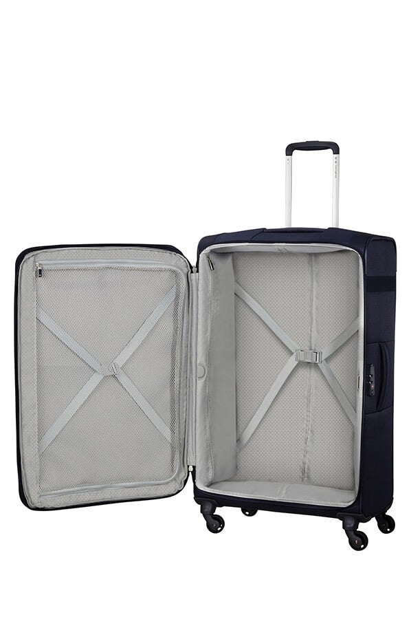 Samsonite Spinner CityBeat, 4 Ruedas, Extensible, Talla Grande - Image 2