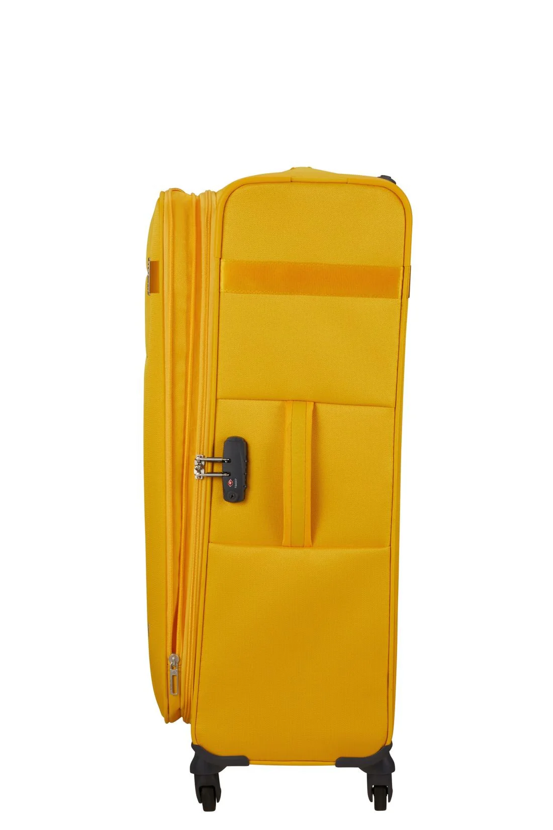 Samsonite Spinner CityBeat, 4 Ruedas, Extensible, Talla Grande - Image 20