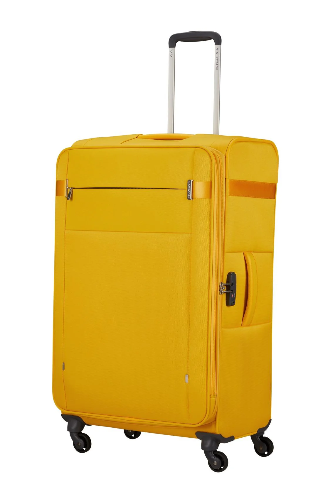 Samsonite Spinner CityBeat, 4 Ruedas, Extensible, Talla Grande - Image 22