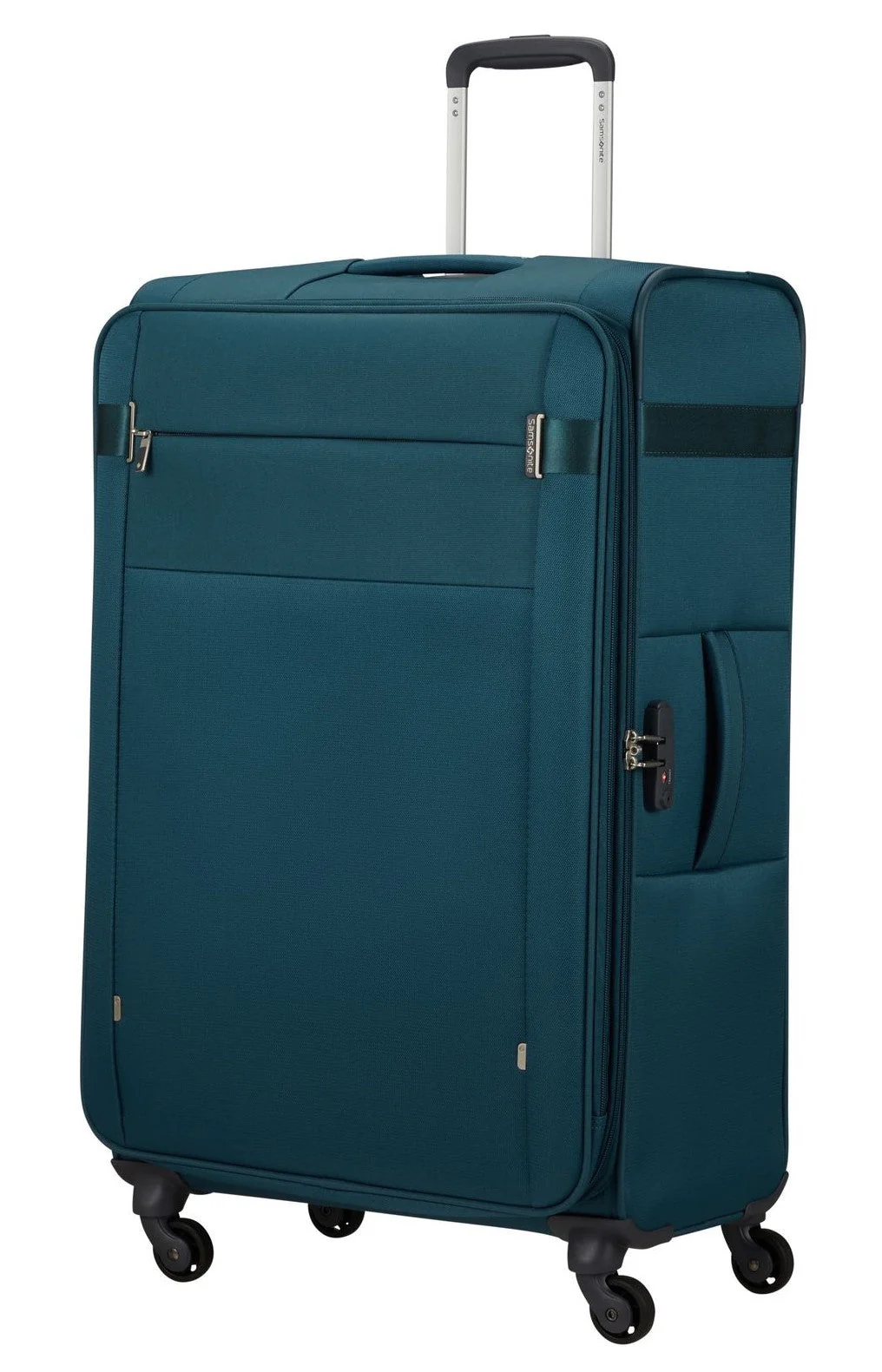 Samsonite Spinner CityBeat, 4 Ruedas, Extensible, Talla Grande - Image 23