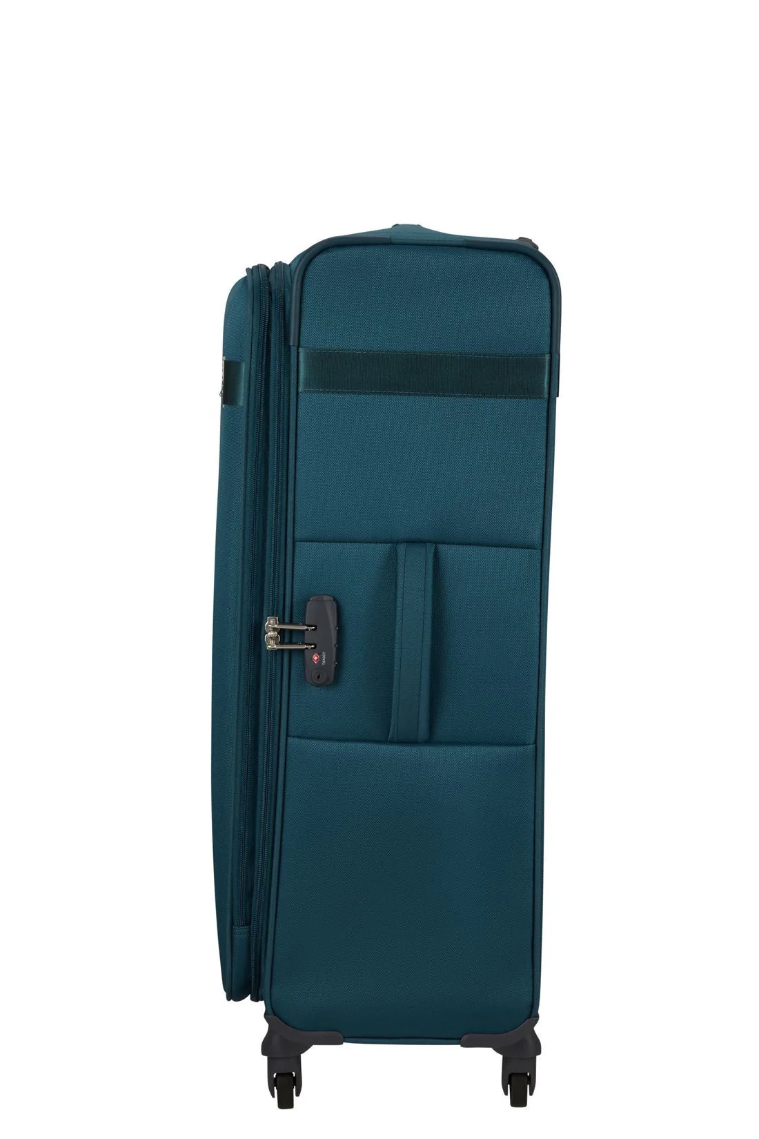 Samsonite Spinner CityBeat, 4 Ruedas, Extensible, Talla Grande - Image 27