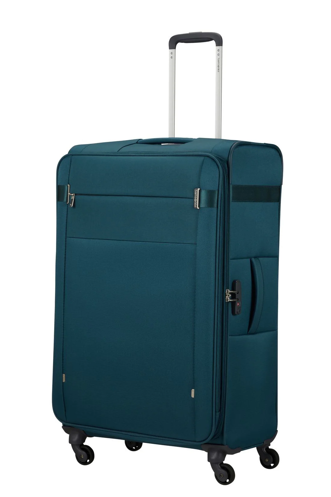 Samsonite Spinner CityBeat, 4 Ruedas, Extensible, Talla Grande - Image 30