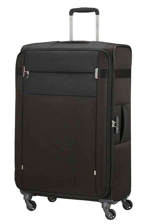 Samsonite Spinner CityBeat, 4 Ruedas, Extensible, Talla Grande - Image 31