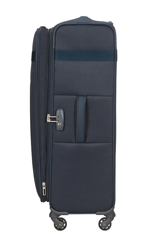Samsonite Spinner CityBeat, 4 Ruedas, Extensible, Talla Grande - Image 5