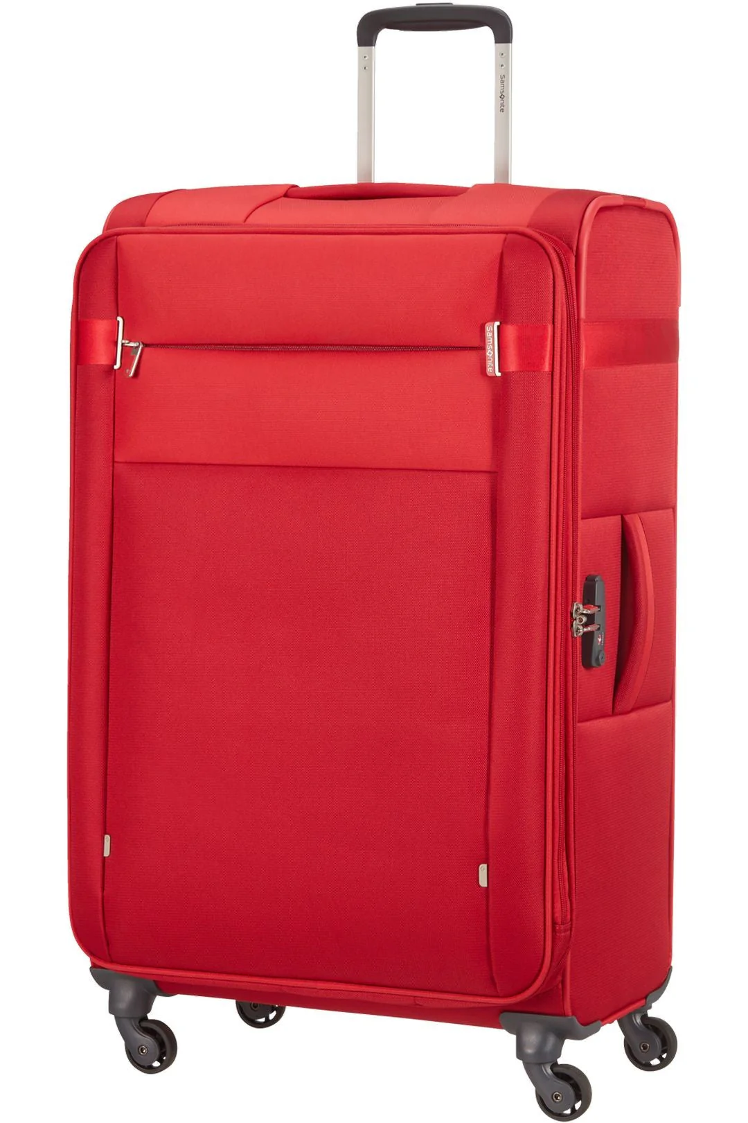 Samsonite Spinner CityBeat, 4 Ruedas, Extensible, Talla Grande - Image 8