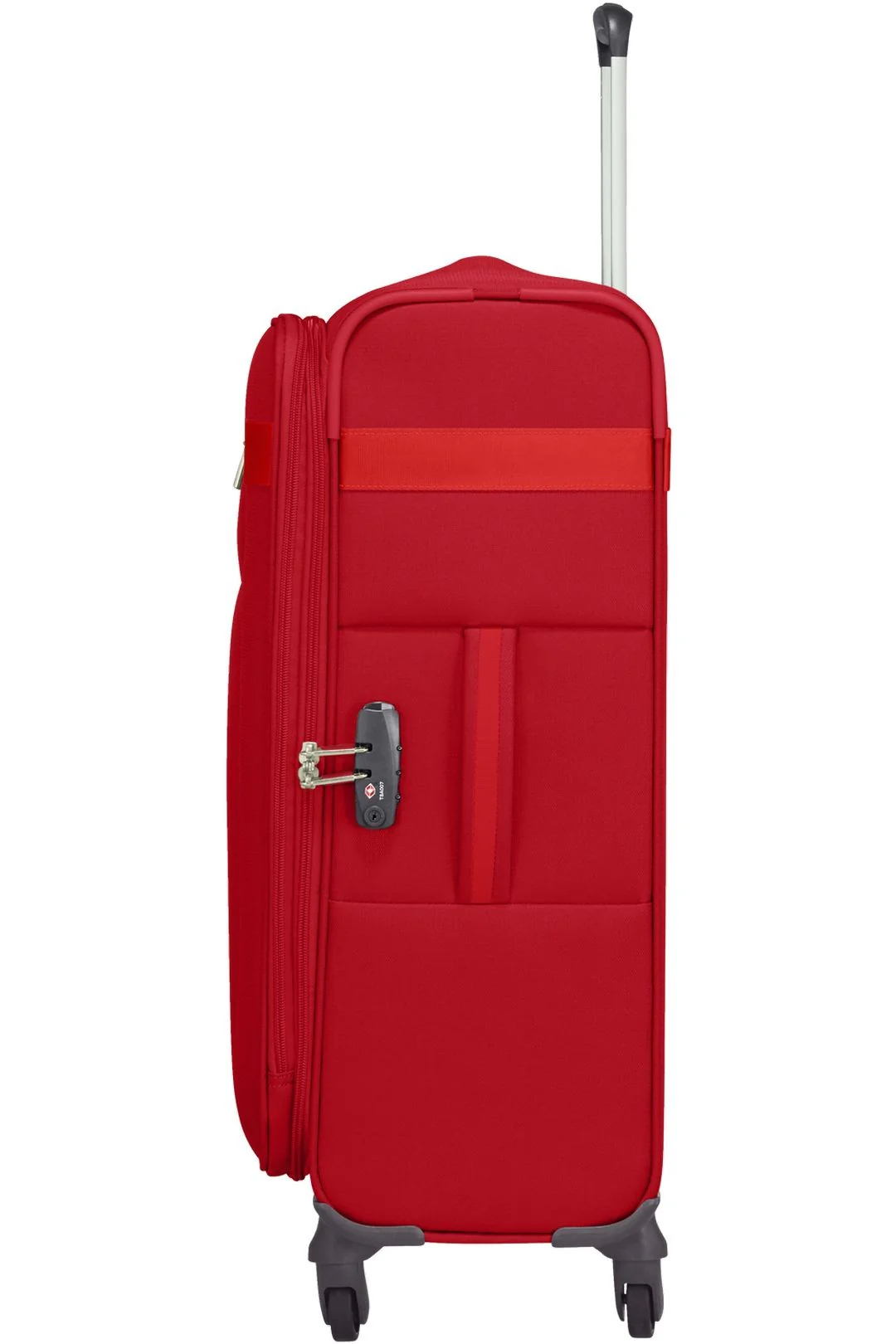 Samsonite Spinner CityBeat, 4 Ruedas, Extensible Talla Mediana - Image 11