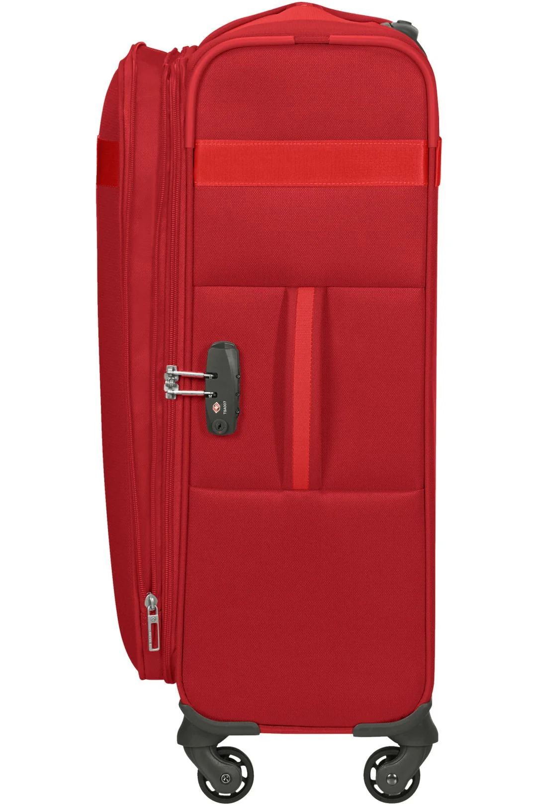 Samsonite Spinner CityBeat, 4 Ruedas, Extensible Talla Mediana - Image 12