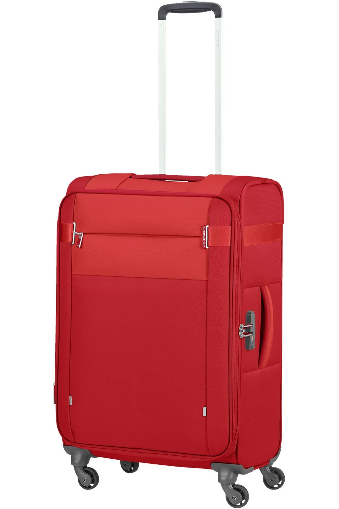 Samsonite Spinner CityBeat, 4 Ruedas, Extensible Talla Mediana - Image 13