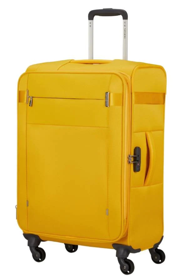 Samsonite Spinner CityBeat, 4 Ruedas, Extensible Talla Mediana - Image 14