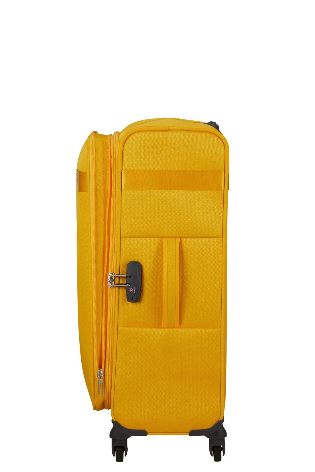 Samsonite Spinner CityBeat, 4 Ruedas, Extensible Talla Mediana - Image 19