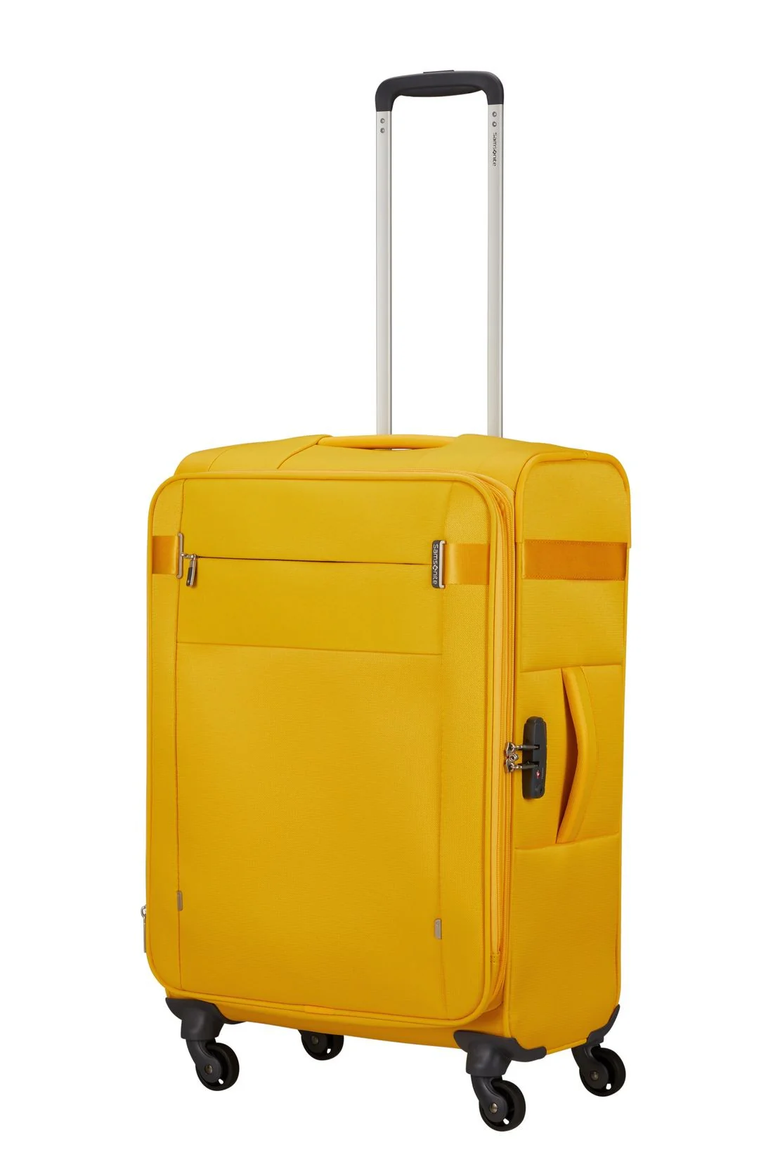 Samsonite Spinner CityBeat, 4 Ruedas, Extensible Talla Mediana - Image 21