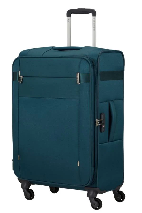 Samsonite Spinner CityBeat, 4 Ruedas, Extensible Talla Mediana - Image 22