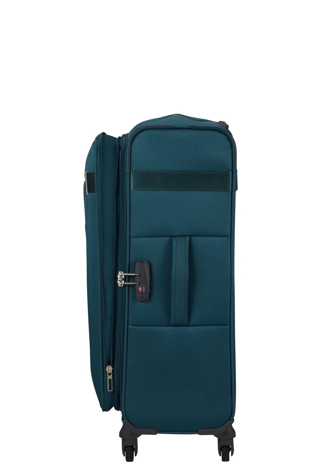 Samsonite Spinner CityBeat, 4 Ruedas, Extensible Talla Mediana - Image 27