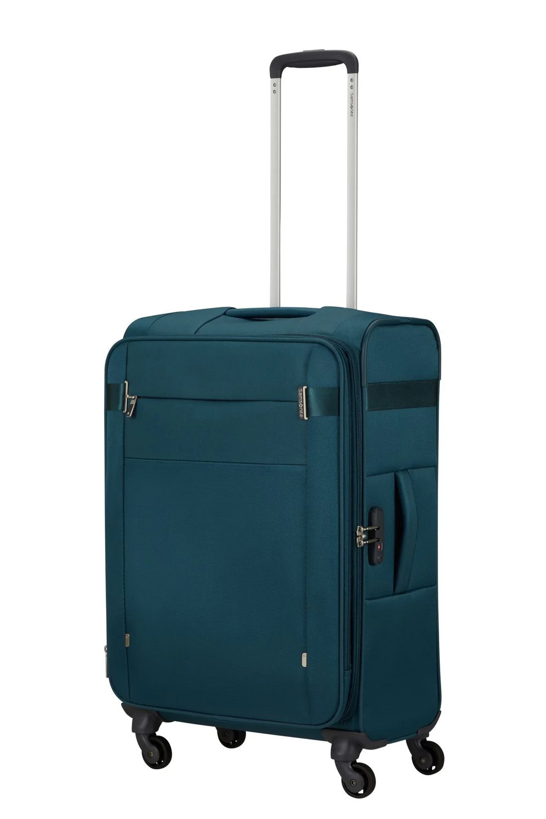 Samsonite Spinner CityBeat, 4 Ruedas, Extensible Talla Mediana - Image 29