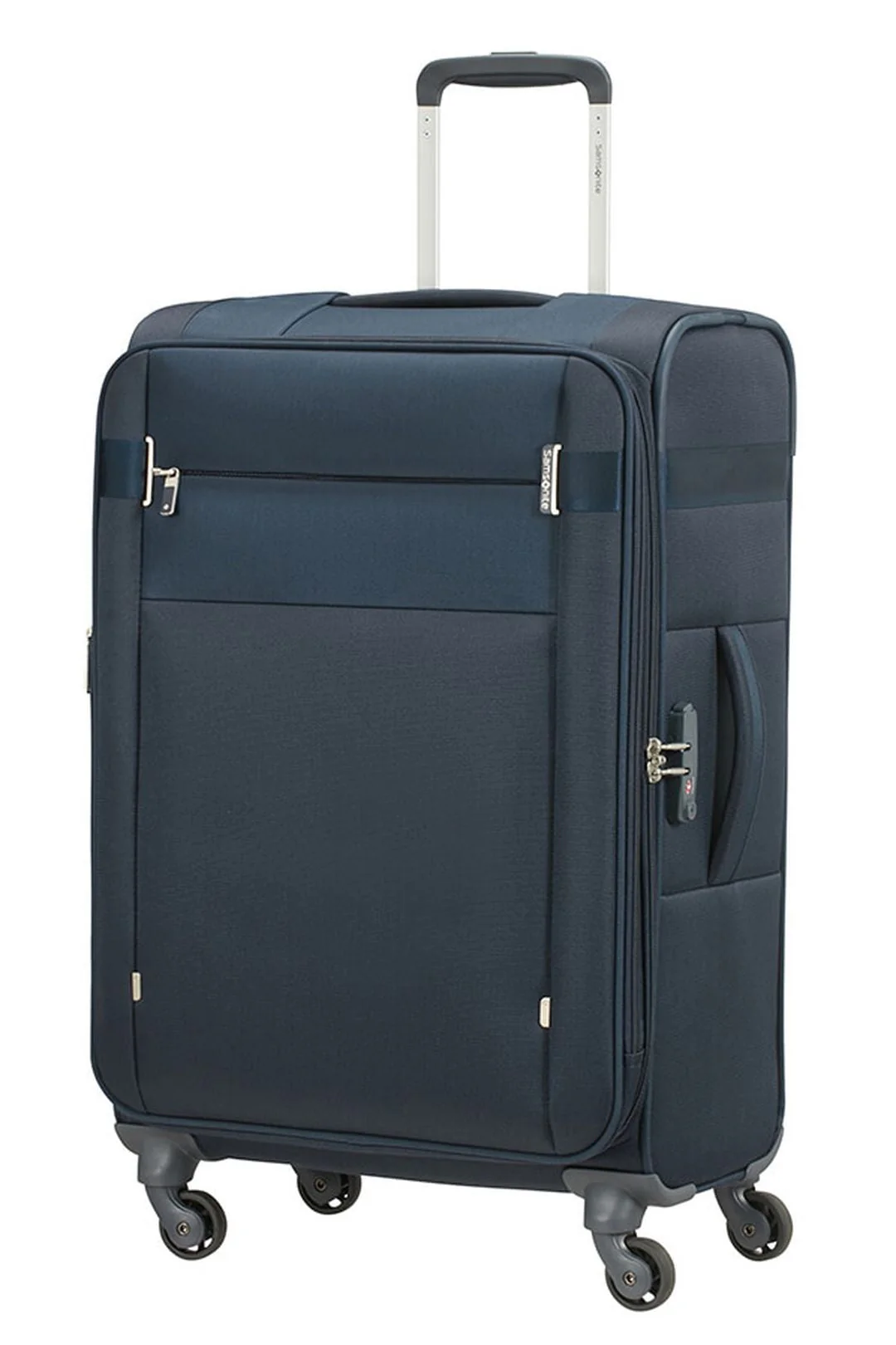 Samsonite Spinner CityBeat, 4 Ruedas, Extensible Talla Mediana - Image 30