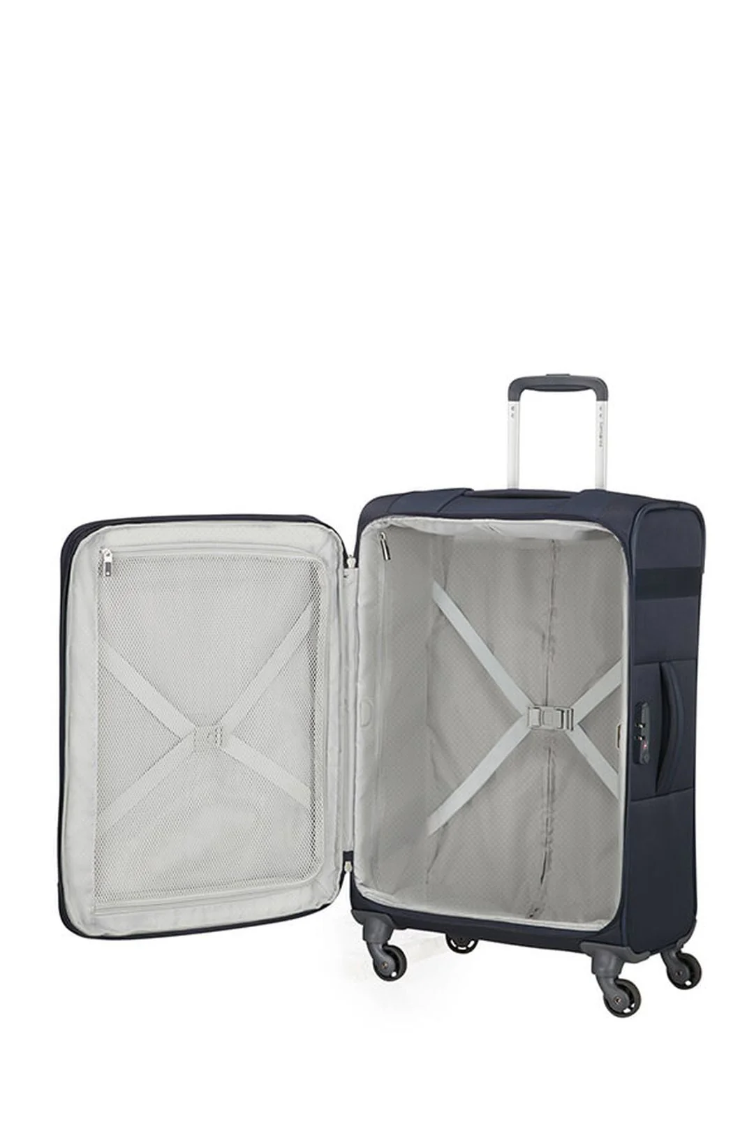 Samsonite Spinner CityBeat, 4 Ruedas, Extensible Talla Mediana - Image 31