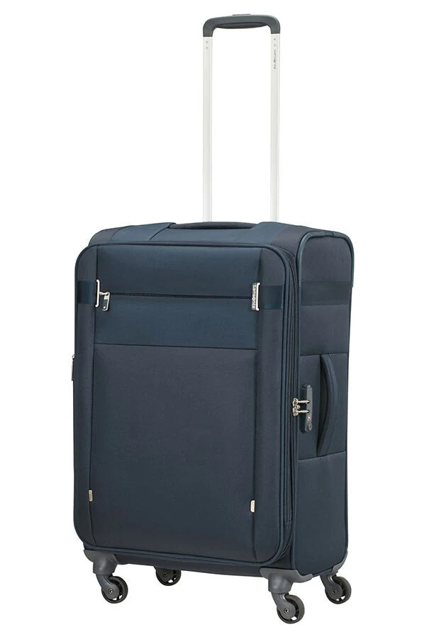 Samsonite Spinner CityBeat, 4 Ruedas, Extensible Talla Mediana - Image 34