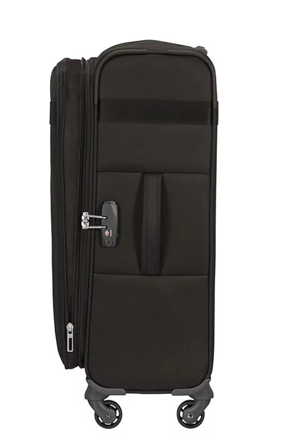 Samsonite Spinner CityBeat, 4 Ruedas, Extensible Talla Mediana - Image 4