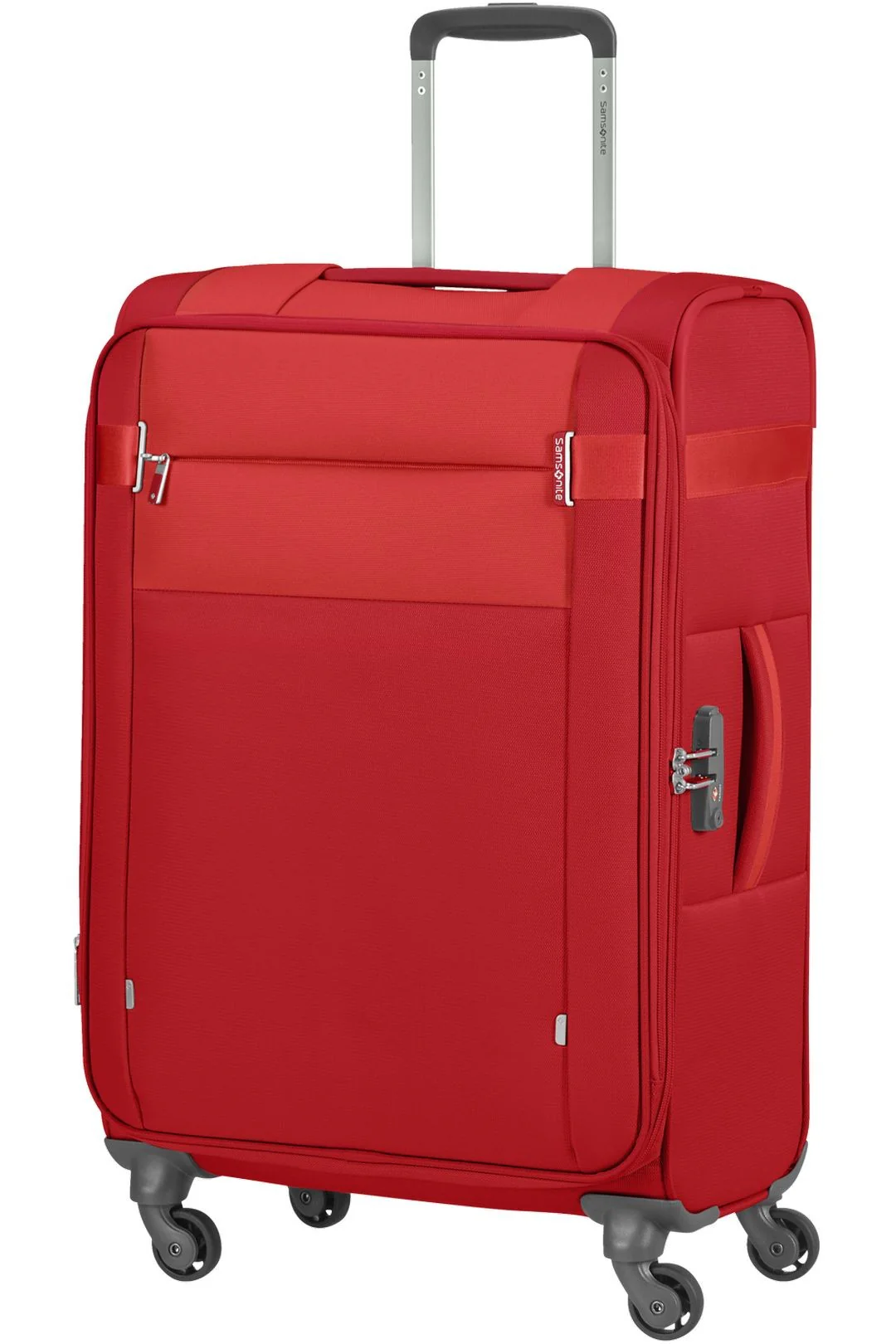 Samsonite Spinner CityBeat, 4 Ruedas, Extensible Talla Mediana - Image 7