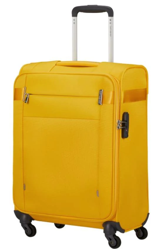 Samsonite Spinner CityBeat, 4 Ruedas, Talla Pequeña - Image 14
