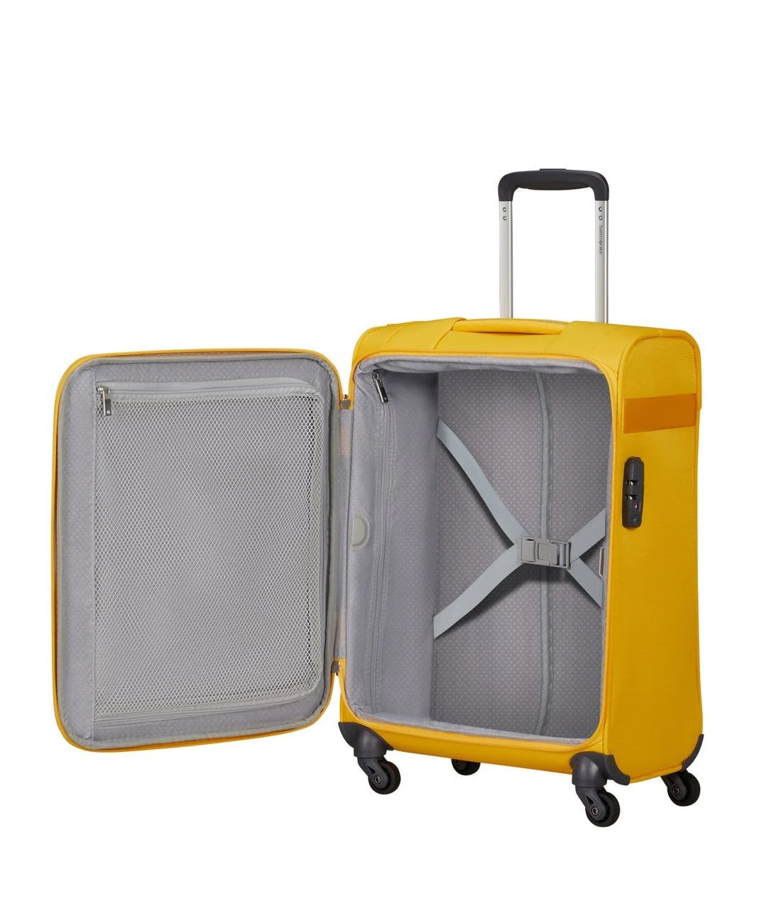Samsonite Spinner CityBeat, 4 Ruedas, Talla Pequeña - Image 16