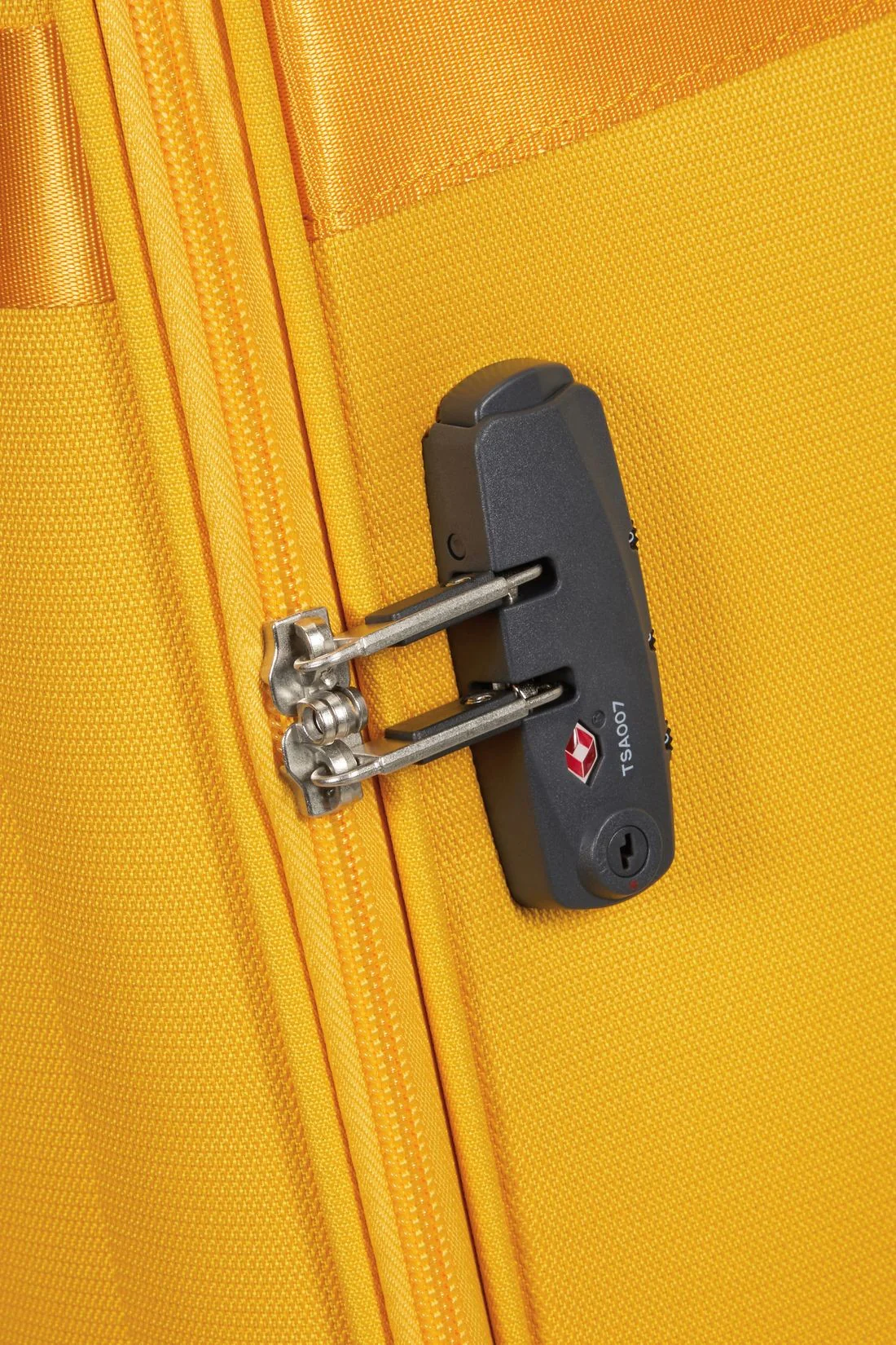 Samsonite Spinner CityBeat, 4 Ruedas, Talla Pequeña - Image 19