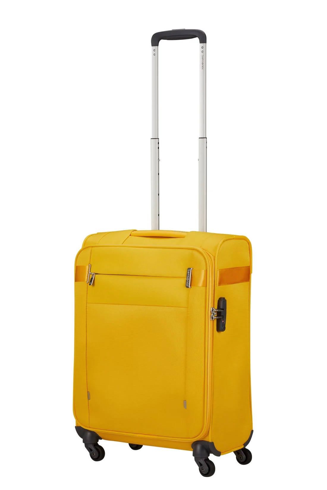 Samsonite Spinner CityBeat, 4 Ruedas, Talla Pequeña - Image 21