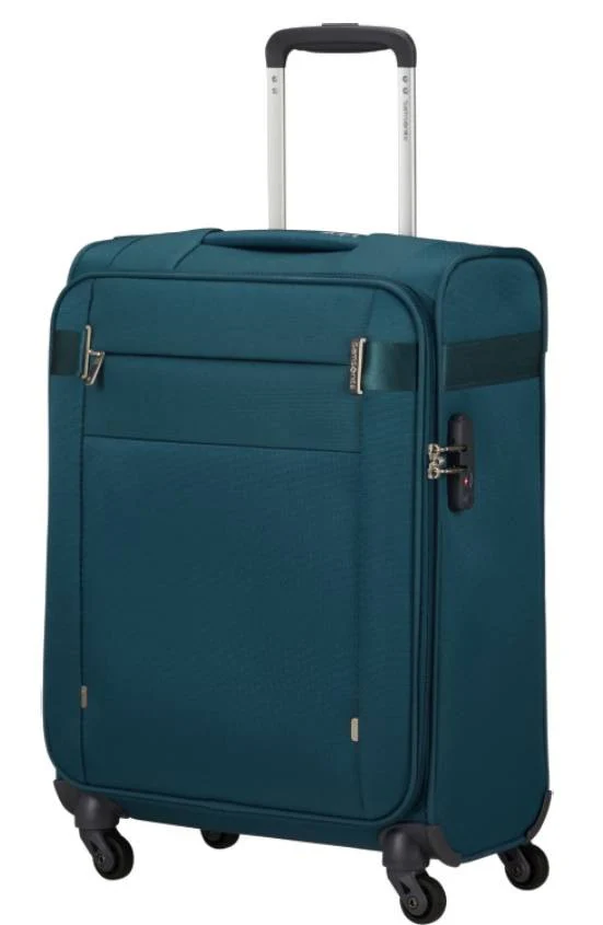 Samsonite Spinner CityBeat, 4 Ruedas, Talla Pequeña - Image 24