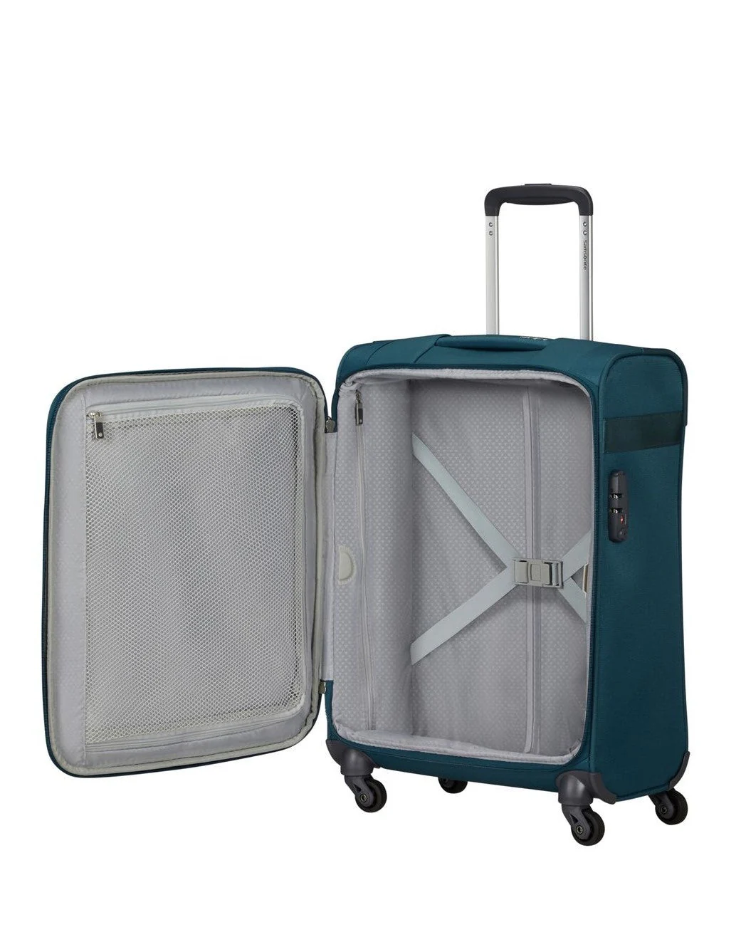 Samsonite Spinner CityBeat, 4 Ruedas, Talla Pequeña - Image 26