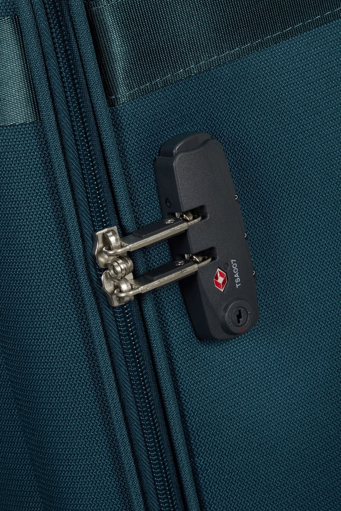 Samsonite Spinner CityBeat, 4 Ruedas, Talla Pequeña - Image 29