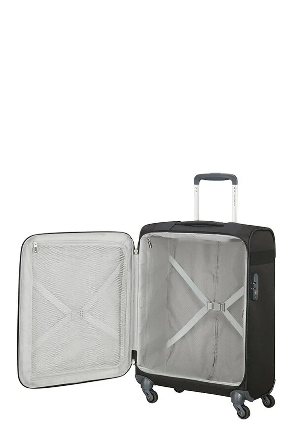 Samsonite Spinner CityBeat, 4 Ruedas, Talla Pequeña - Image 3