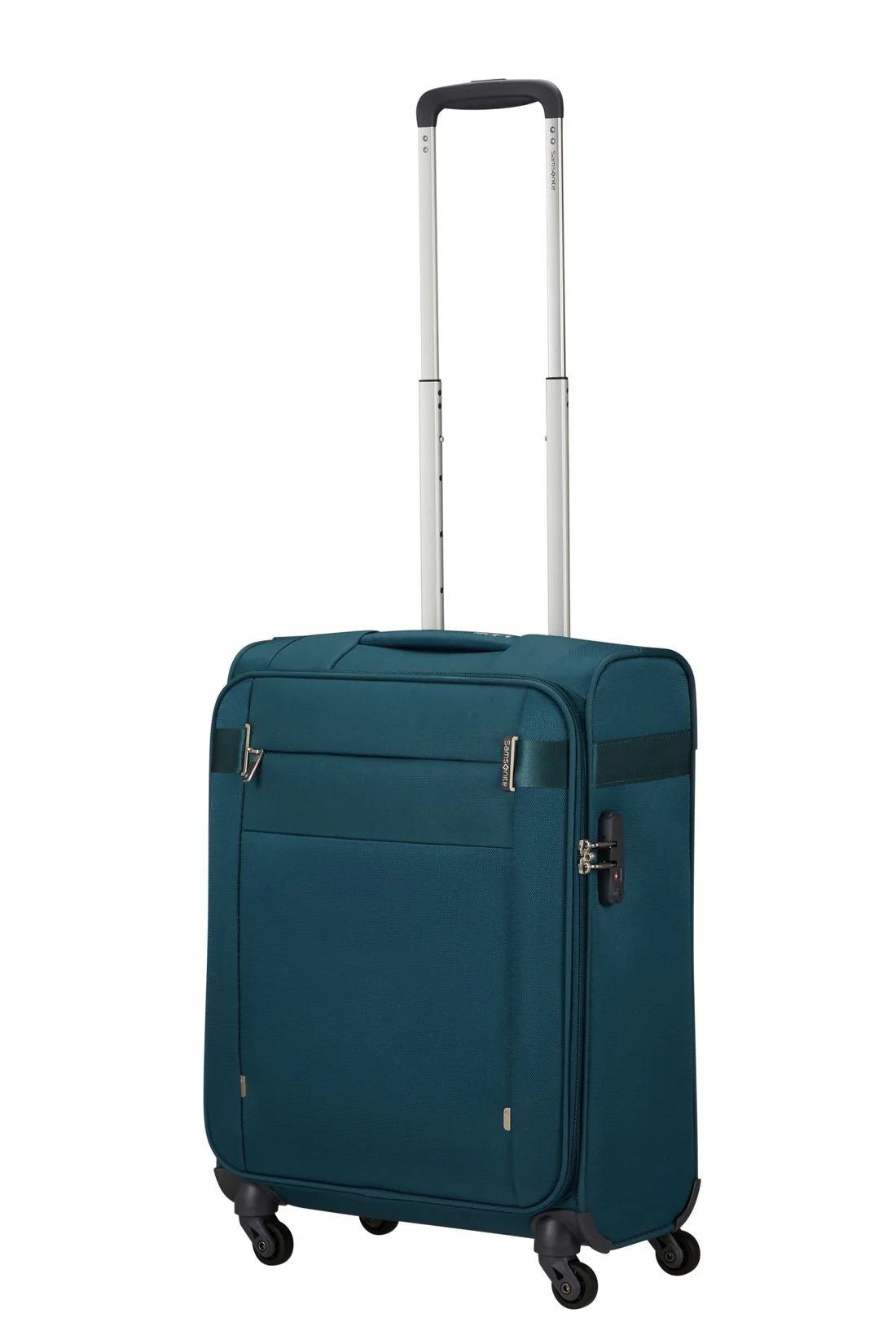 Samsonite Spinner CityBeat, 4 Ruedas, Talla Pequeña - Image 31