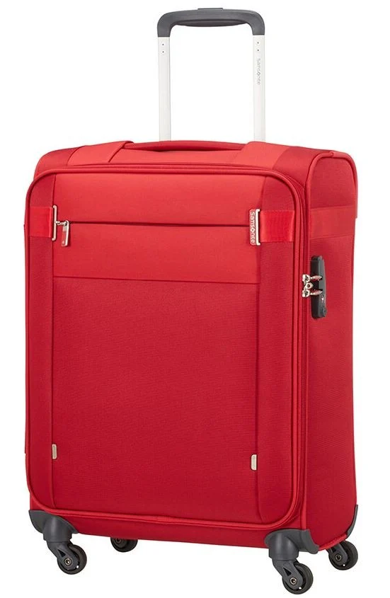 Samsonite Spinner CityBeat, 4 Ruedas, Talla Pequeña - Image 34