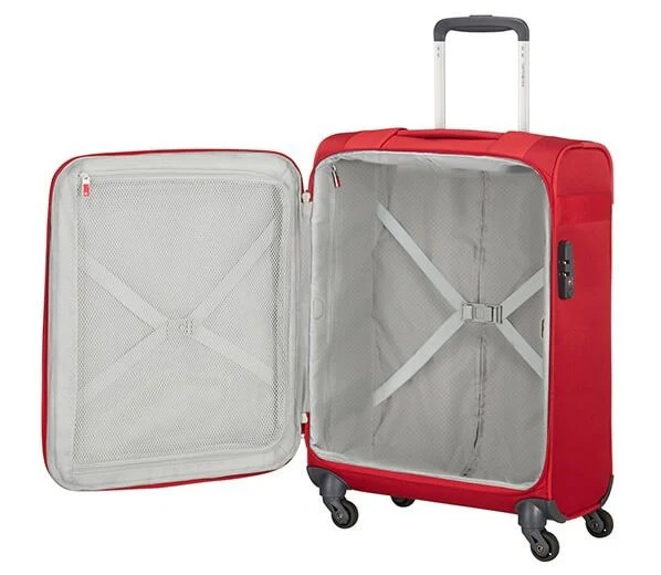 Samsonite Spinner CityBeat, 4 Ruedas, Talla Pequeña - Image 35