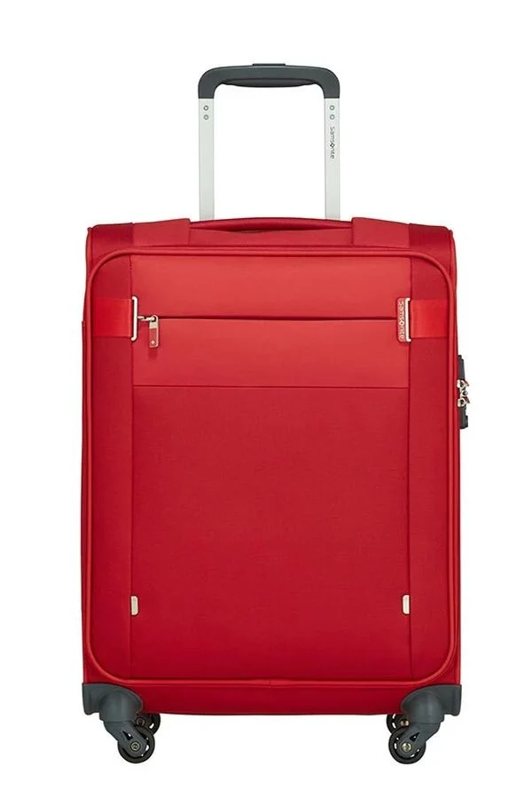 Samsonite Spinner CityBeat, 4 Ruedas, Talla Pequeña - Image 37