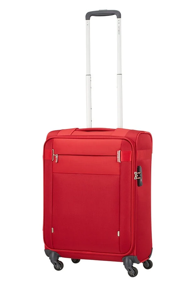 Samsonite Spinner CityBeat, 4 Ruedas, Talla Pequeña - Image 38