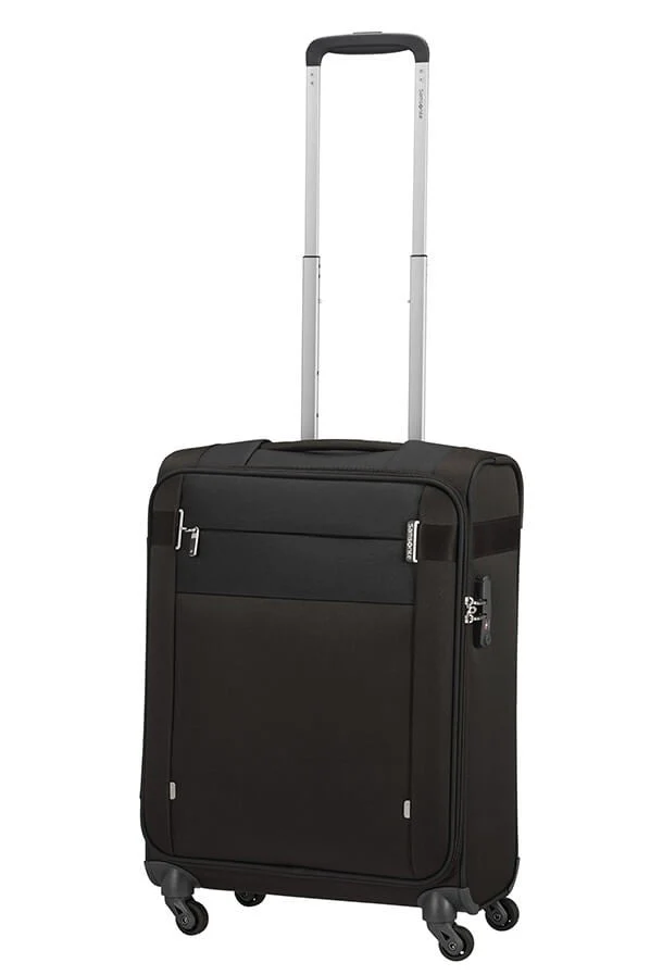 Samsonite Spinner CityBeat, 4 Ruedas, Talla Pequeña - Image 5