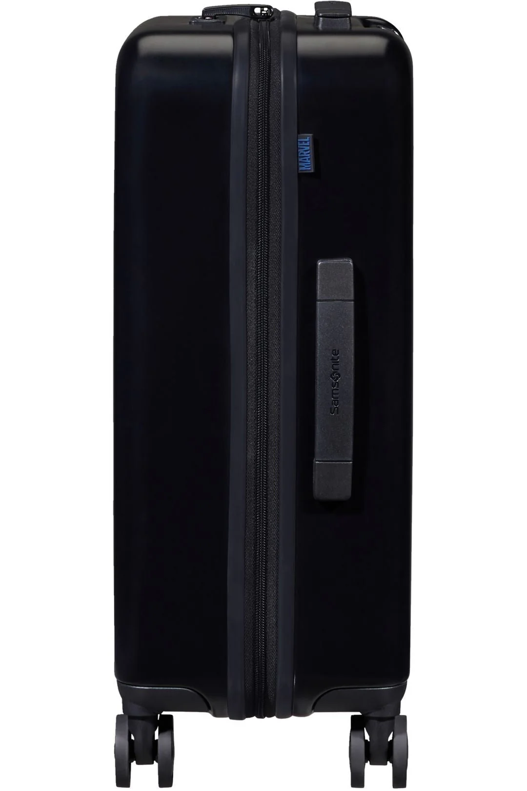 SAMSONITE STACKD MARVEL MALETA EXTENSIBLE 55CM BLACK PANTHER - Image 5