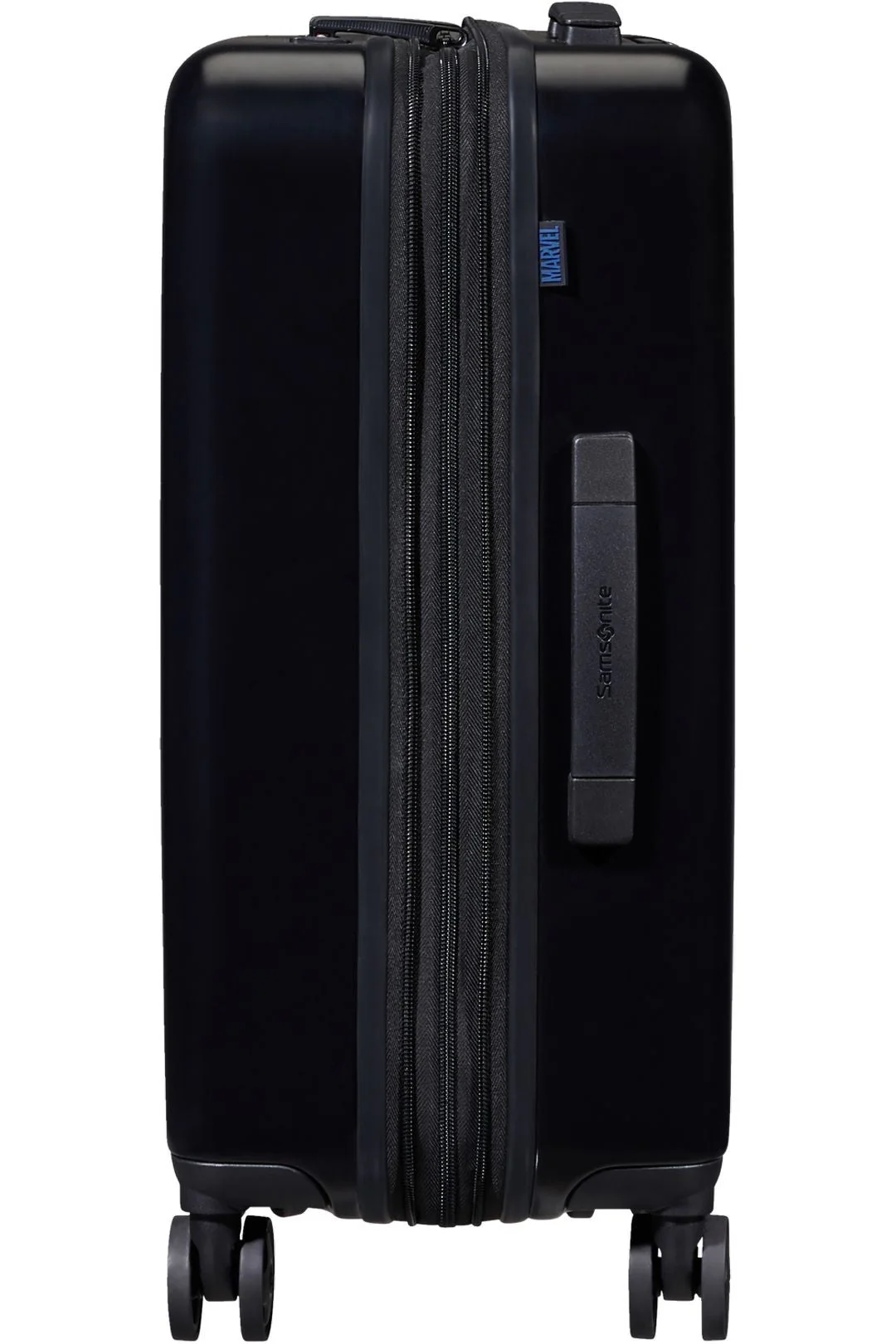SAMSONITE STACKD MARVEL MALETA EXTENSIBLE 55CM BLACK PANTHER - Image 6