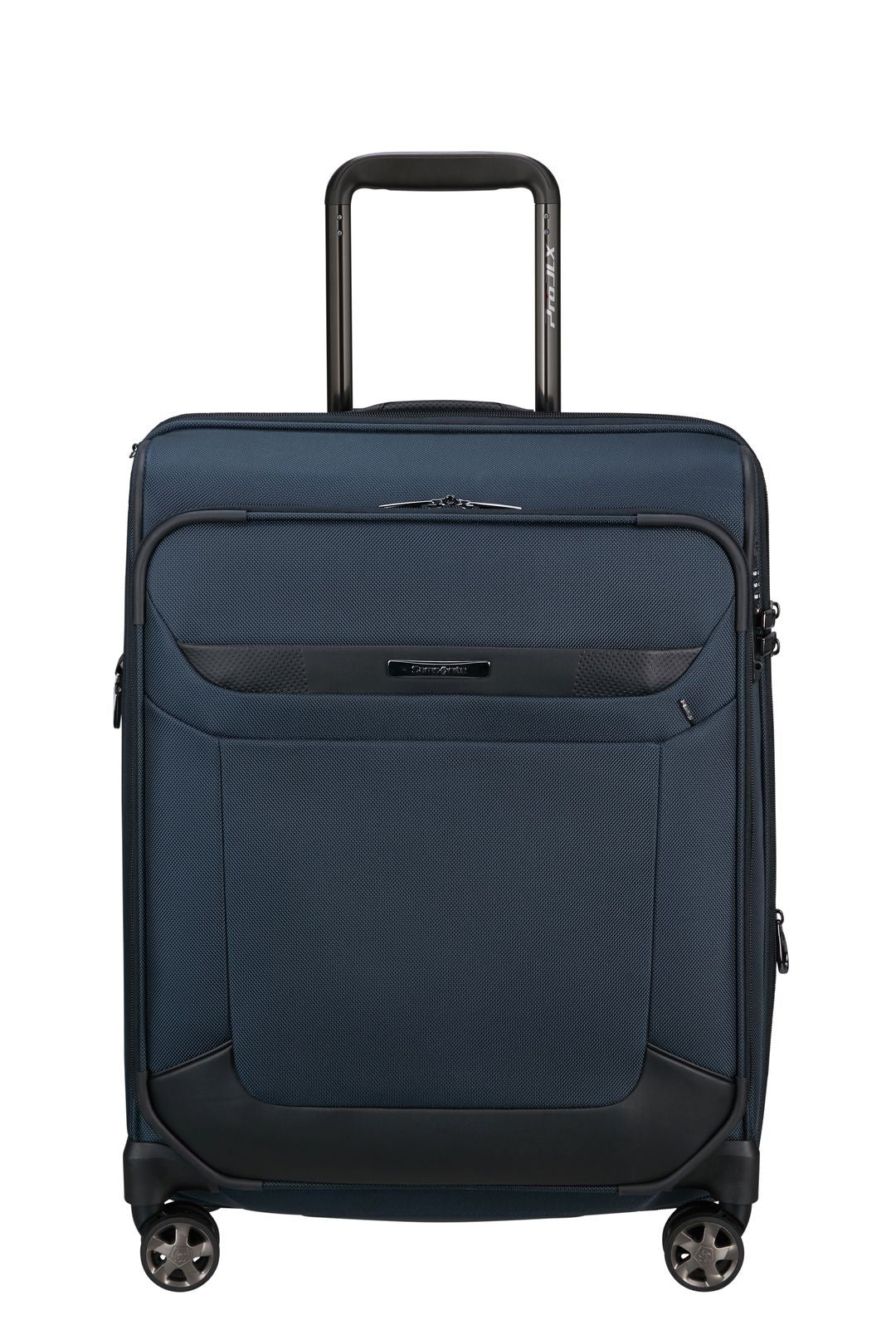 SAMSONITE TROLLEY CABINA PRO-DLX 6 EXTENSIBLE 55CM CON PORTATRAJES - Image 11