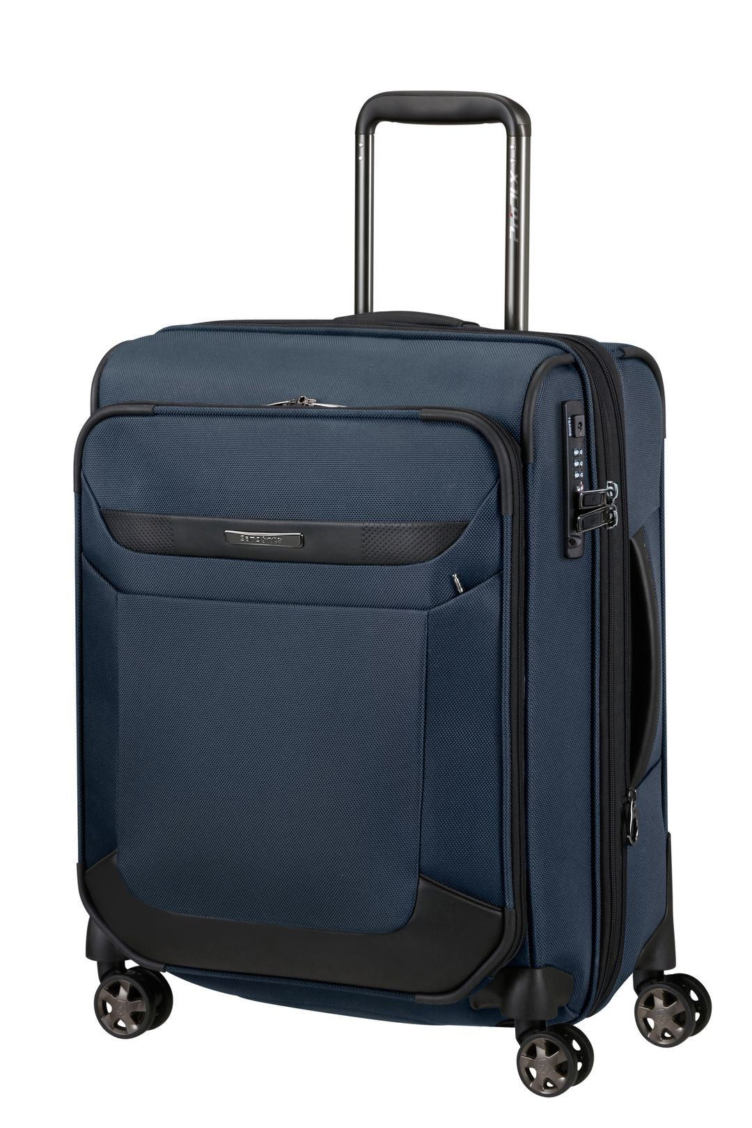 SAMSONITE TROLLEY CABINA PRO-DLX 6 EXTENSIBLE 55CM CON PORTATRAJES - Image 12