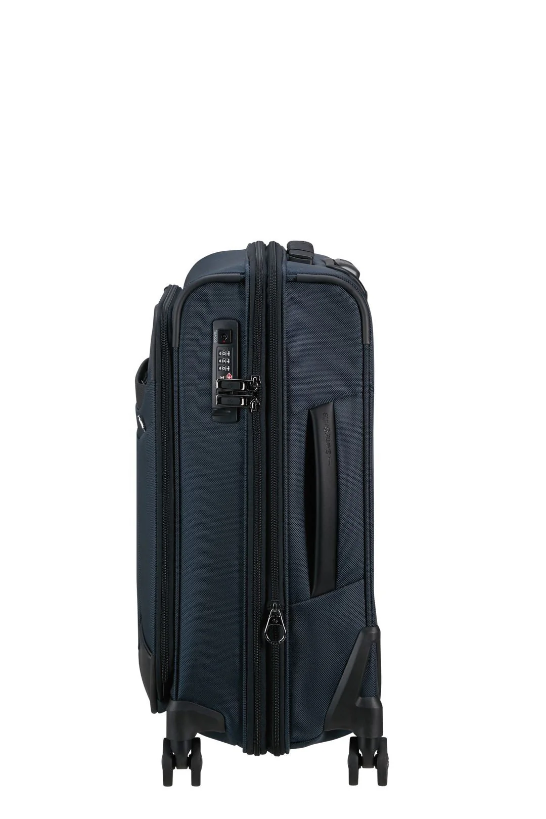 SAMSONITE TROLLEY CABINA PRO-DLX 6 EXTENSIBLE 55CM CON PORTATRAJES - Image 17