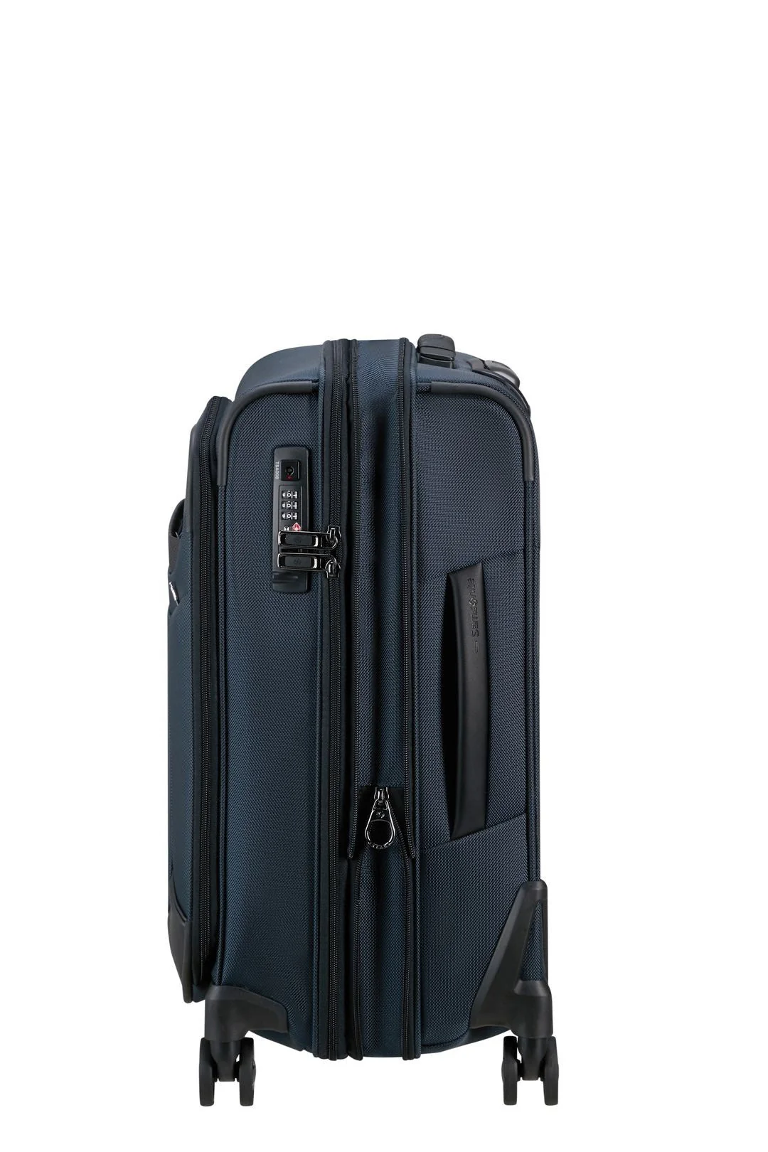 SAMSONITE TROLLEY CABINA PRO-DLX 6 EXTENSIBLE 55CM CON PORTATRAJES - Image 18