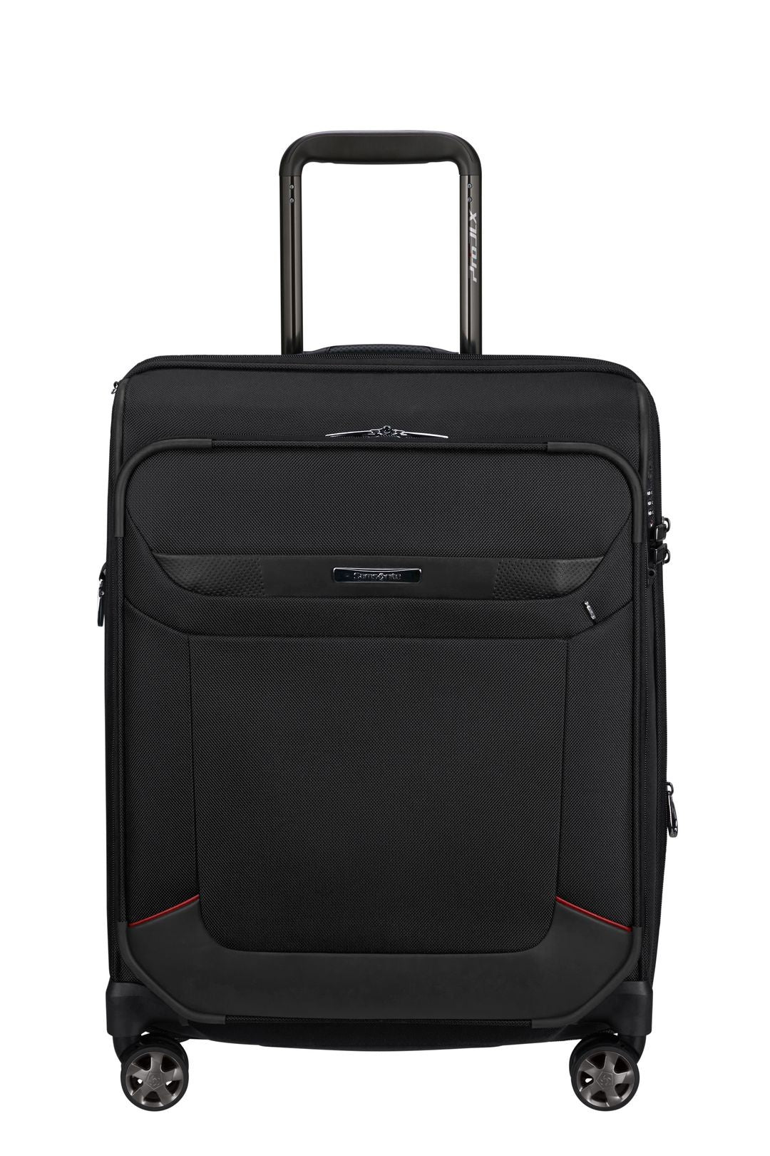 SAMSONITE TROLLEY CABINA PRO-DLX 6 EXTENSIBLE 55CM CON PORTATRAJES - Image 2