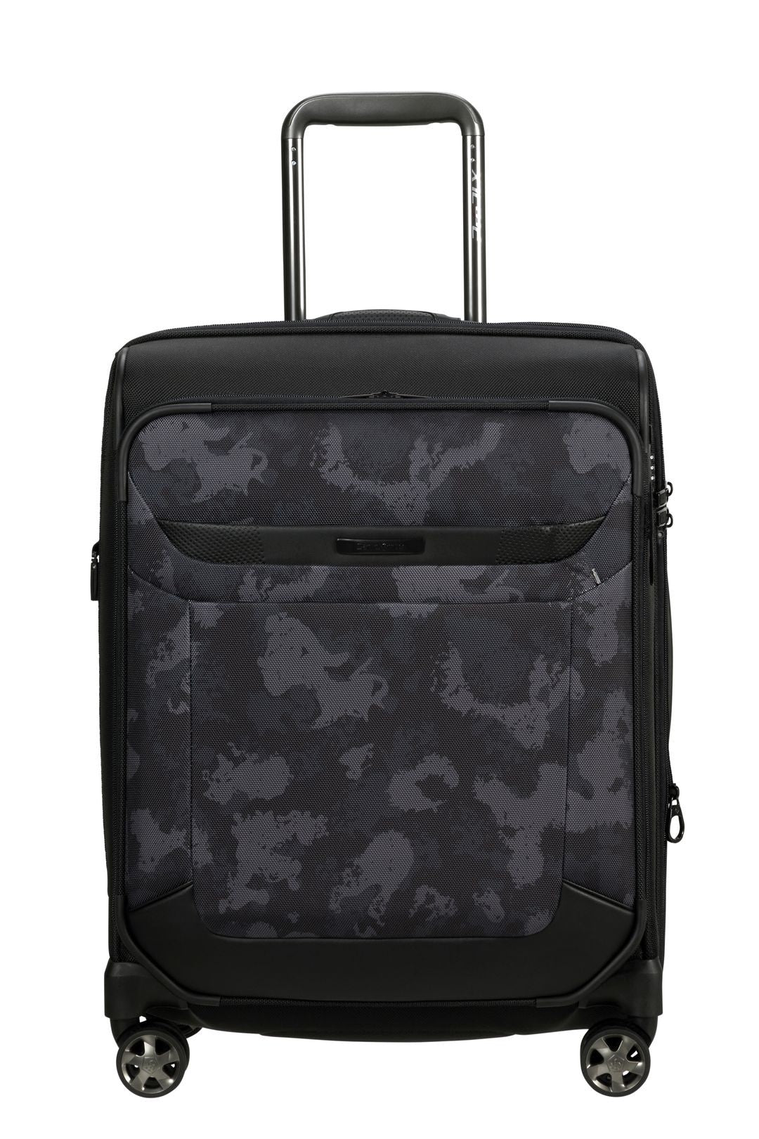SAMSONITE TROLLEY CABINA PRO-DLX 6 EXTENSIBLE 55CM CON PORTATRAJES - Image 29