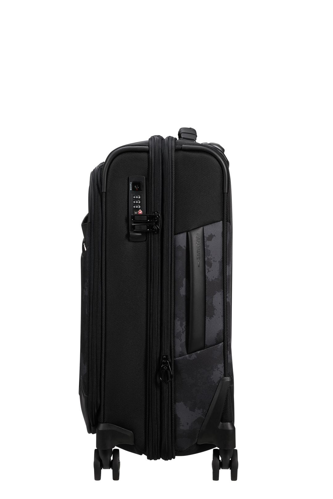 SAMSONITE TROLLEY CABINA PRO-DLX 6 EXTENSIBLE 55CM CON PORTATRAJES - Image 35