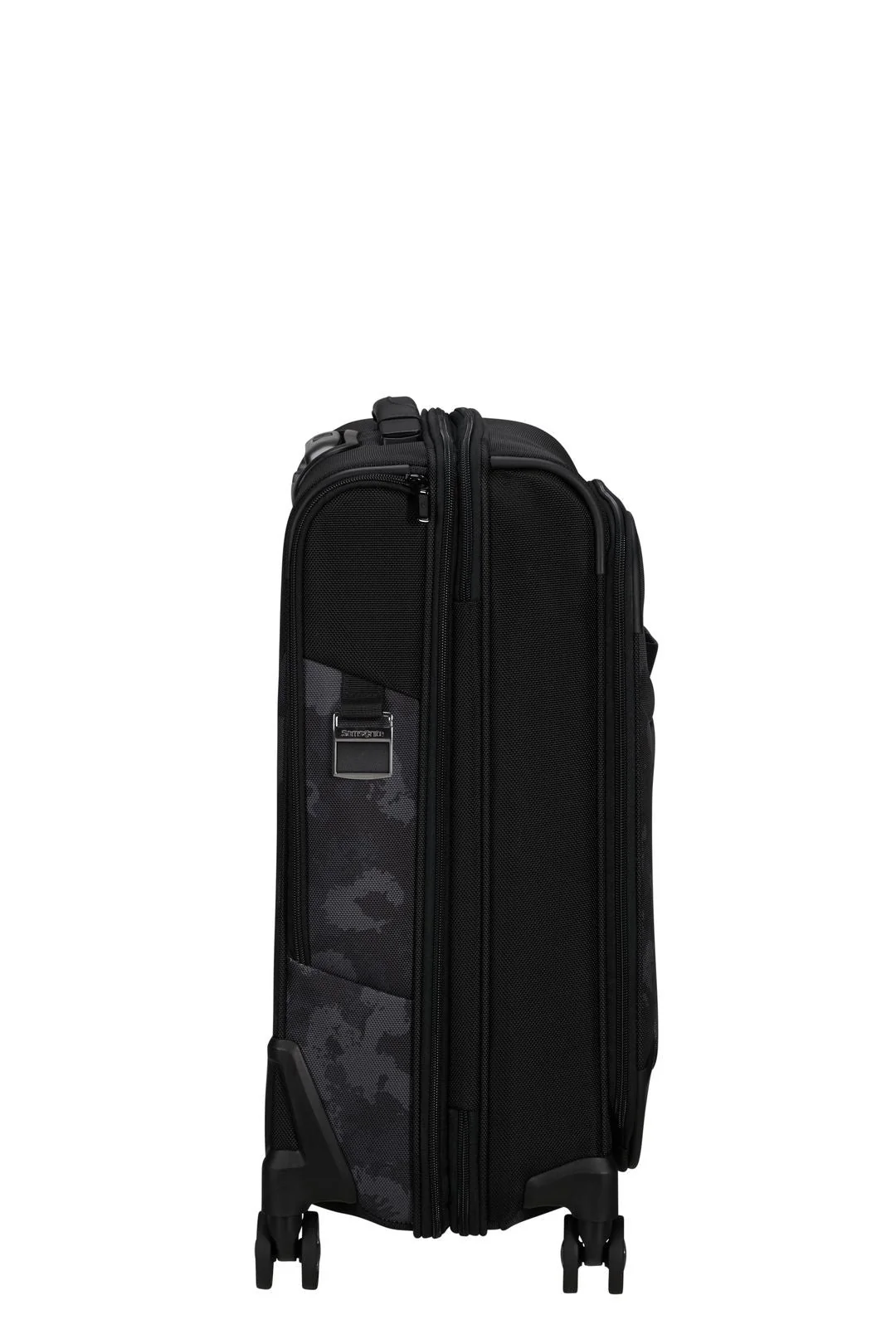 SAMSONITE TROLLEY CABINA PRO-DLX 6 EXTENSIBLE 55CM CON PORTATRAJES - Image 37