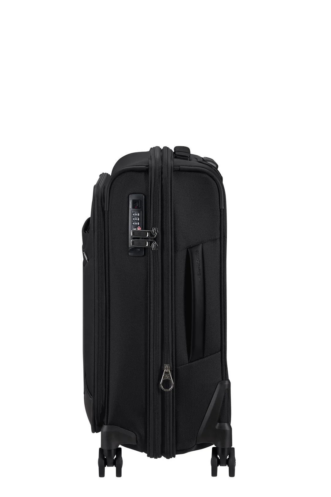 SAMSONITE TROLLEY CABINA PRO-DLX 6 EXTENSIBLE 55CM CON PORTATRAJES - Image 8