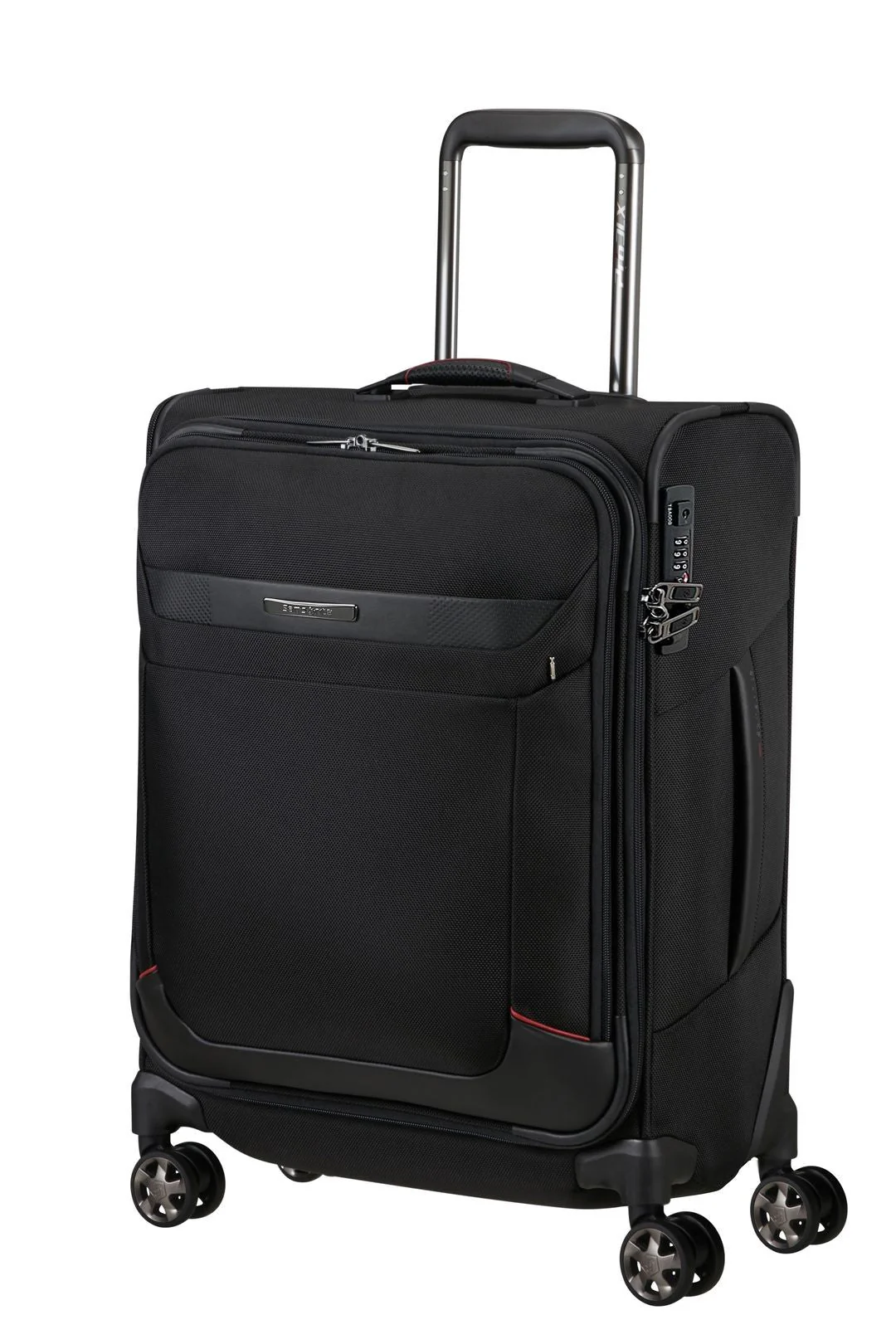 SAMSONITE TROLLEY CABINA STRICT PRO-DLX 6 55CM - Image 2