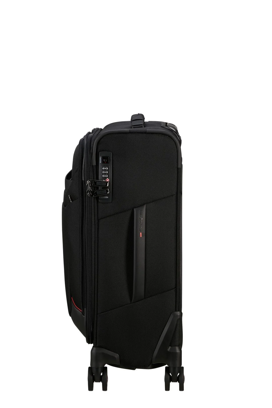 SAMSONITE TROLLEY CABINA STRICT PRO-DLX 6 55CM - Image 7